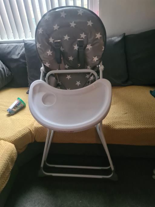 Buy & Sell West Midlands Birmingham - Photos for high chair