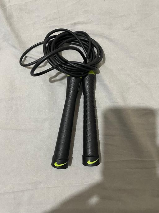 Buy & Sell Leicestershire Leicester - Photos for Nike speed rope