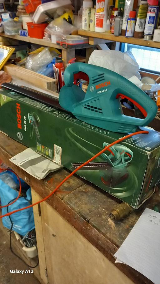 Buy & Sell South Yorkshire Sheffield - Photos for HEDGE TRIMMERS