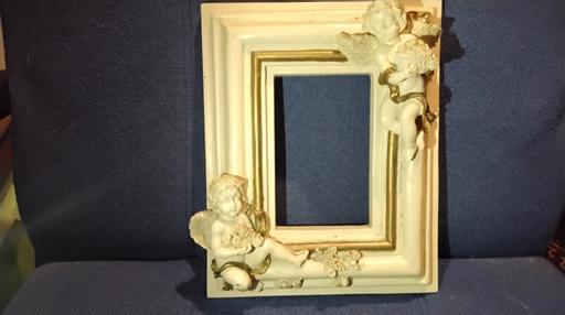 Buy & Sell East Sussex Brighton - Photos for Cherub frame very heavy