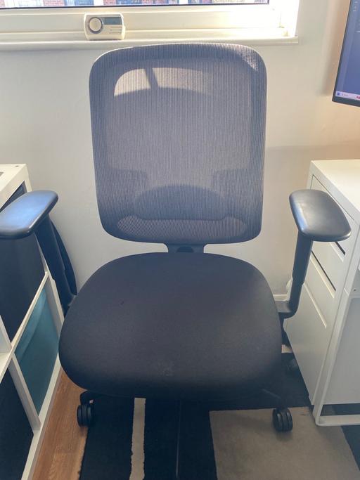 Buy & Sell East London Havering - Photos for Office Chair