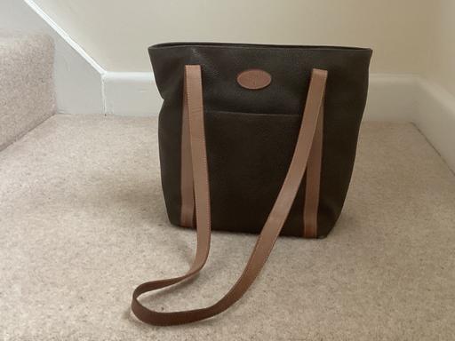 Buy & Sell West Midlands Solihull - Photos for Vintage Mulberry