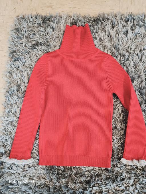 Buy & Sell Surrey Spelthorne - Photos for girls jumper