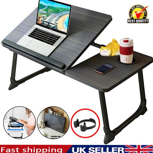 Buy & Sell Central London Barbican - Central London - Photos for Folding Laptop Table Stand Bed