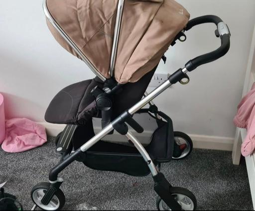 Buy & Sell East London East Ham - East London - Photos for Pram