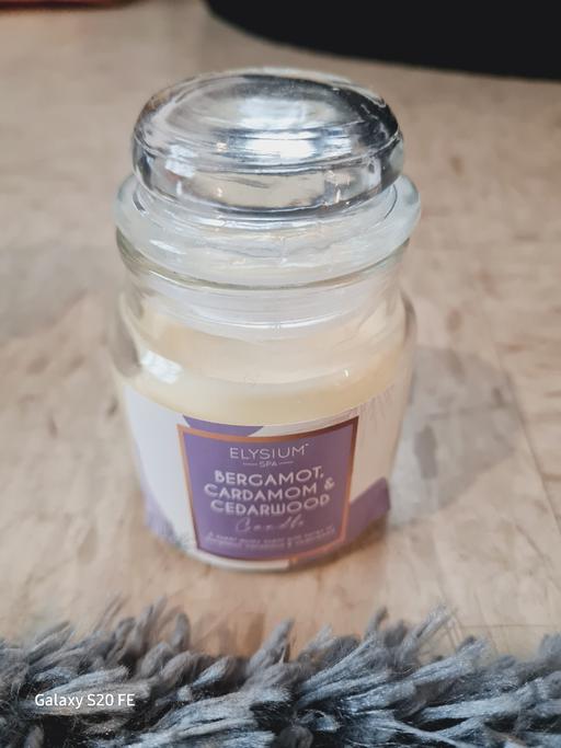 Buy & Sell Surrey Spelthorne - Photos for scented candle