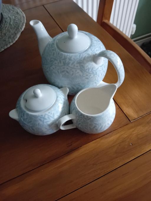 Buy & Sell South Yorkshire Doncaster - Photos for Tea set