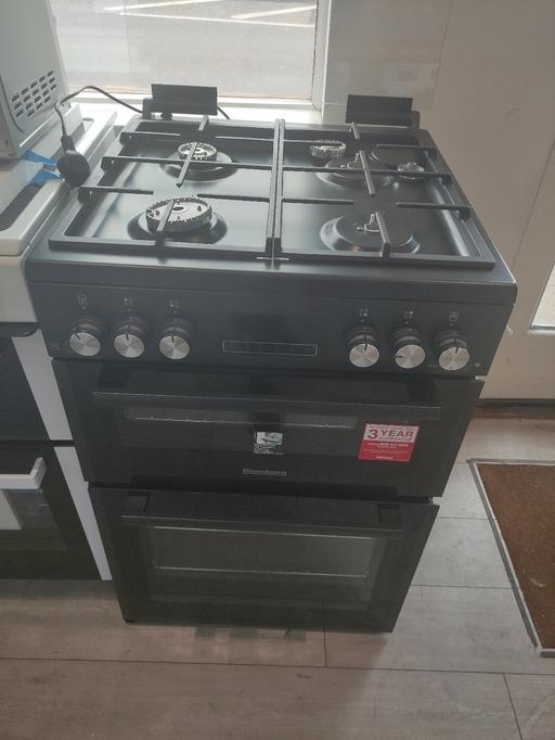 Buy & Sell West Midlands Coventry - Photos for New graded BLOMBERG gas cooker only £299