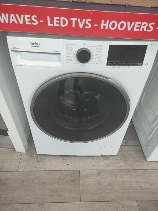 Buy & Sell West Midlands Coventry - Photos for New graded BEKO washer dryer only £299