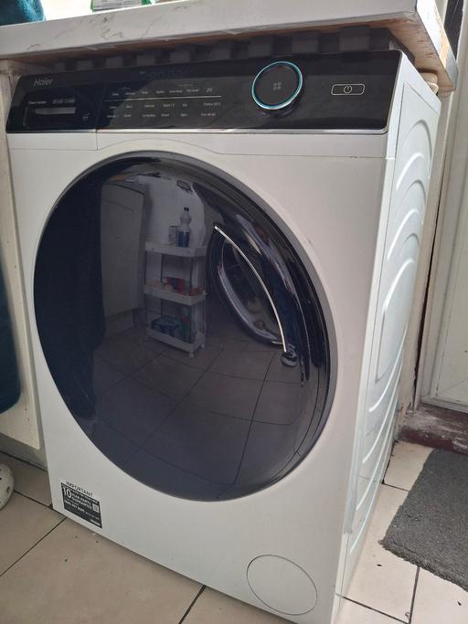 Buy & Sell East London Becontree - East London - Photos for Haier 2 in 1 Washing/Drying Machine