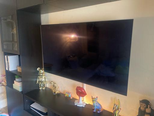 Buy & Sell West Midlands Birmingham - Photos for Philips tv 55 inch oLED