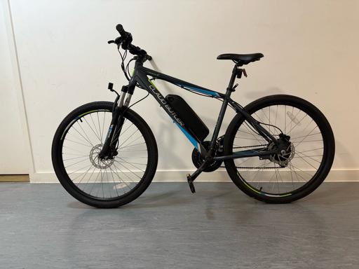 Buy & Sell South East London Lambeth - South East London - Photos for Claud Butler Haste E Electric bike