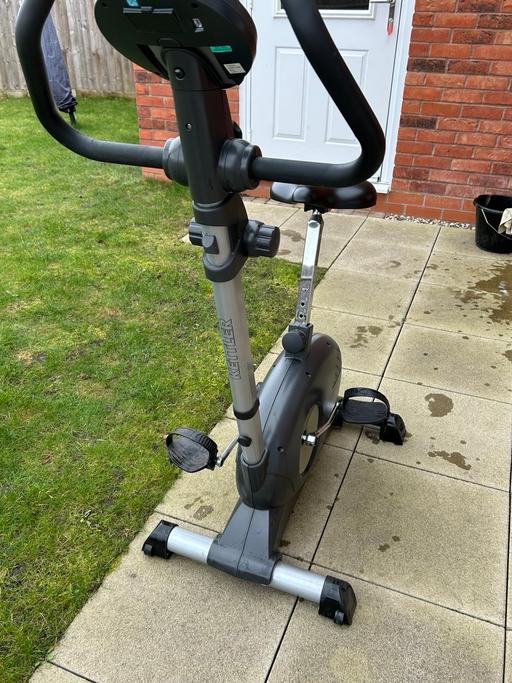 Buy & Sell Nottinghamshire Broxtowe - Photos for Kettler Exercise Bike