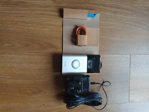 Buy & Sell West Midlands Sandwell - Photos for ring door bell camera