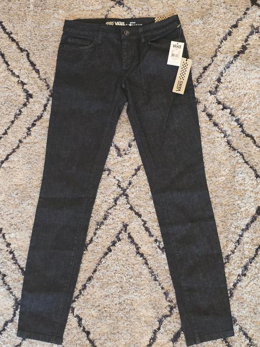 Buy & Sell Hull - Photos for Vans skinny Jeans size 3 BNWT