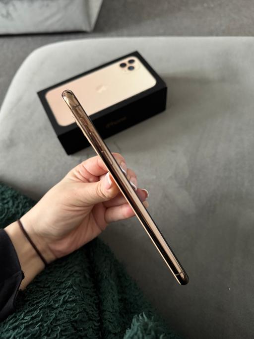 Buy & Sell Merseyside Saint Helens - Photos for iPhone 11 Pro Max- Rose Gold