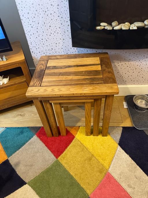 Buy & Sell Lancashire West Lancashire - Photos for Solid wood coffee tables