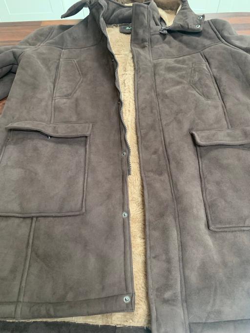 Buy & Sell Surrey Spelthorne - Photos for Men’s Ben Sherman coat