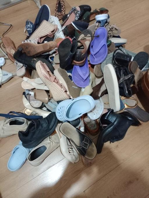 Buy & Sell South East London Kidbrooke - South East London - Photos for Assortment of shoes