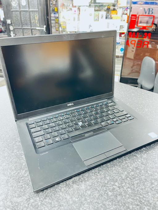 Buy & Sell East London Highams Park - East London - Photos for Dell Latitude 7480 Laptop Core i5 12GB RAM