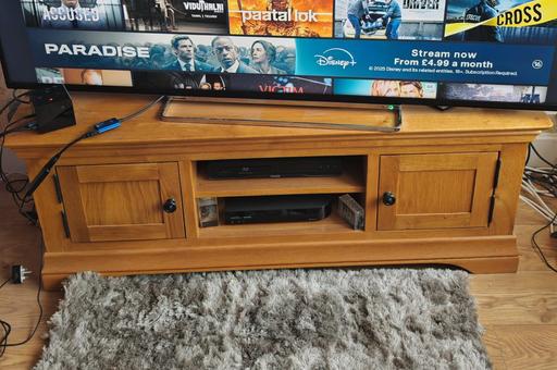 Buy & Sell West Midlands Wolverhampton - Photos for TV unit