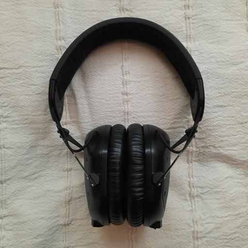 Buy & Sell South West London Battersea - South West London - Photos for V-Moda Crossfade M100 Monitor DJ Headphones