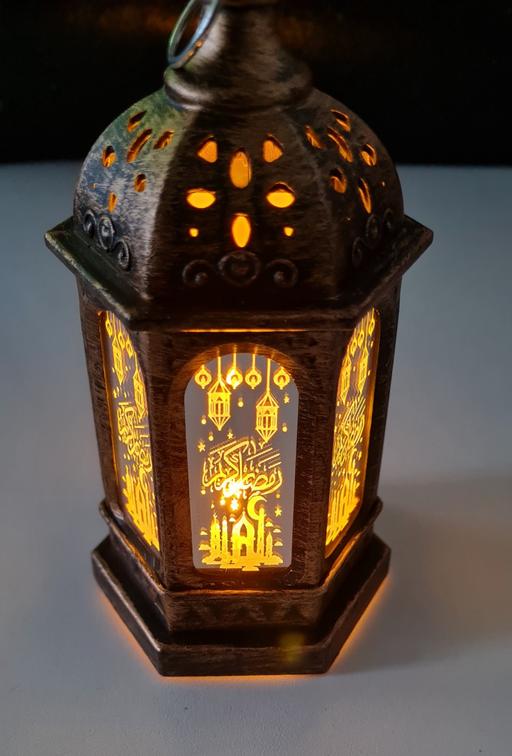 Buy & Sell West Midlands Dudley - Photos for Ramadan Decorations Lantern LED