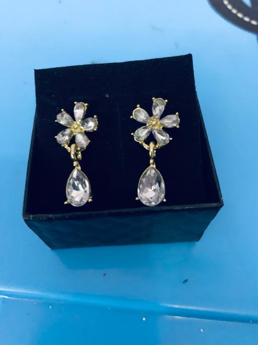 Buy & Sell South West London Norbury - South West London - Photos for Brand new earrings