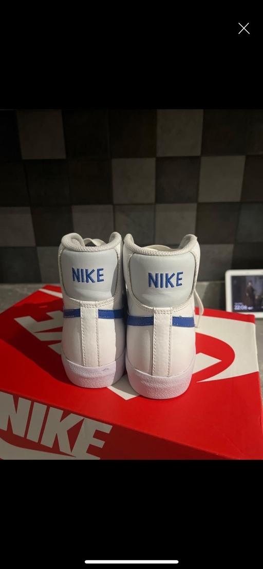 Buy & Sell West Midlands Dudley - Photos for Nike Trainers