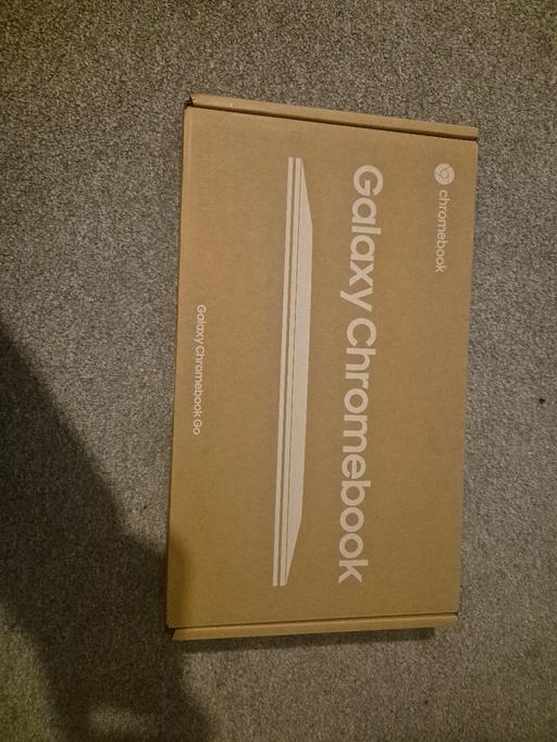 Buy & Sell Bedfordshire Bedford - Photos for galaxy chromebook go