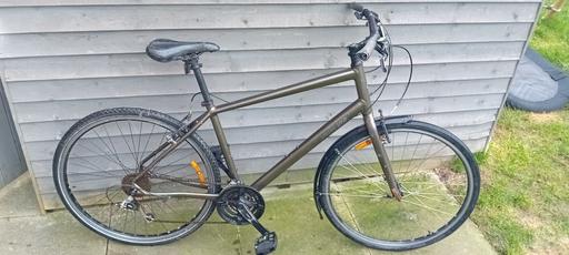 Buy & Sell Norfolk Breckland - Photos for Specialised alibi hybrid bike