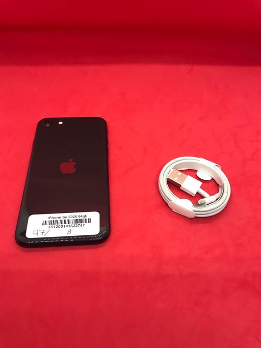 Buy & Sell Merseyside Saint Helens - Photos for Apple iPhone SE (2020) 64GB. As new. Unlocked