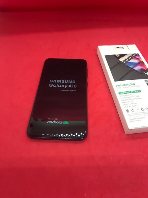 Buy & Sell Merseyside Saint Helens - Photos for Samsung Galaxy A10 32GB. Unlocked. Pristine.