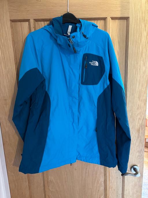 Buy & Sell Devon West Devon - Photos for The North Face Hyvent Women’s Jacket Size L