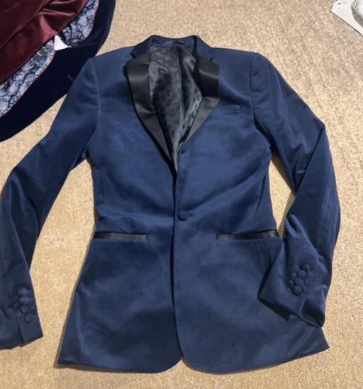 Buy & Sell Lancashire Blackburn with Darwen - Photos for Mens blazer