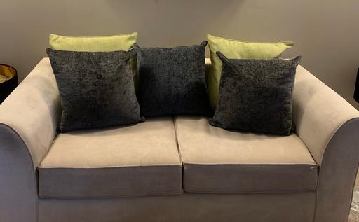 Buy & Sell South Yorkshire Rotherham - Photos for Beige 2-3 seater sofa