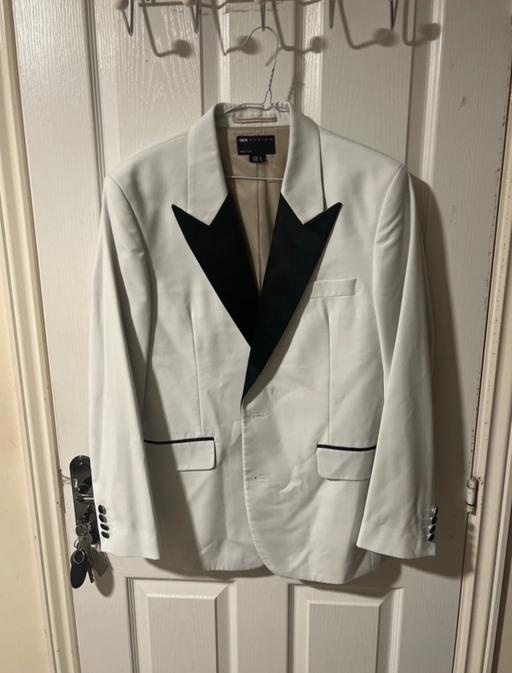 Buy & Sell Lancashire Blackburn with Darwen - Photos for Mens blazer