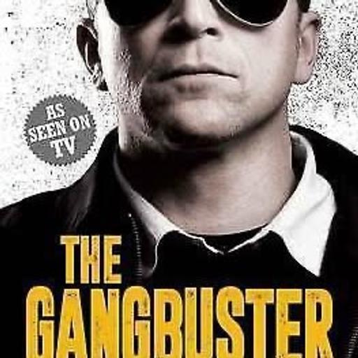 Buy & Sell West Sussex Horsham - Photos for The Gangbuster by Peter Bleksley