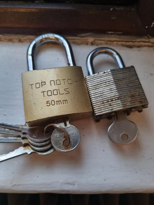 Buy & Sell Warwickshire Stratford-on-Avon - Photos for padlocks