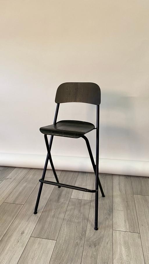 Buy & Sell South East London Lambeth - South East London - Photos for Foldable bar stool