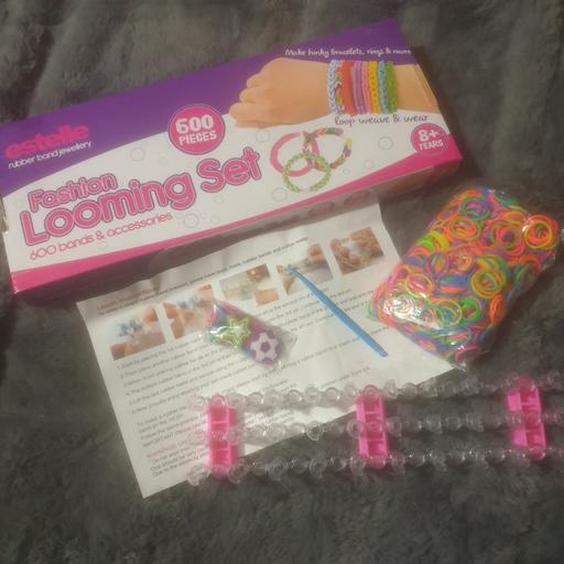 Buy & Sell Leicestershire Harborough - Photos for loombands