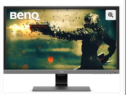 Buy & Sell Worcestershire Worcester - Photos for Benq 28inch 4k monitor