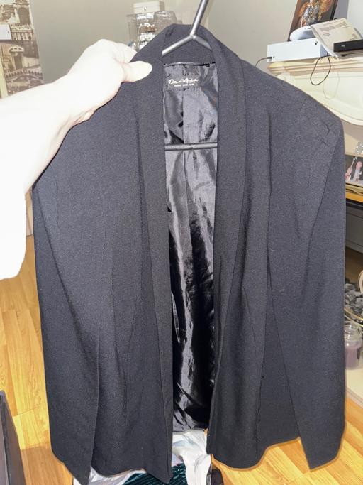 Buy & Sell Barking and Dagenham Dagenham - RM9 - Photos for Black womens jacket