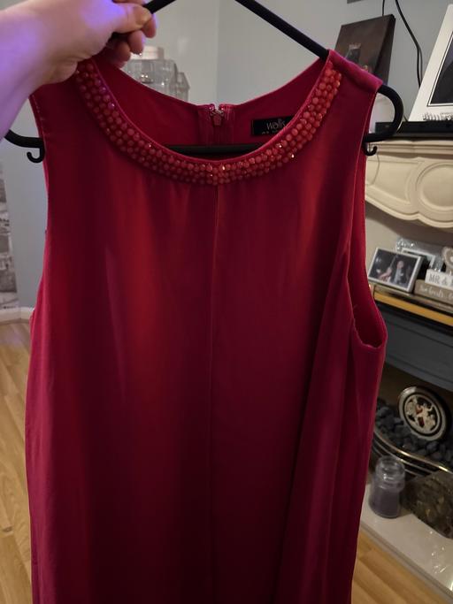 Buy & Sell Barking and Dagenham Dagenham - RM9 - Photos for Pink dress