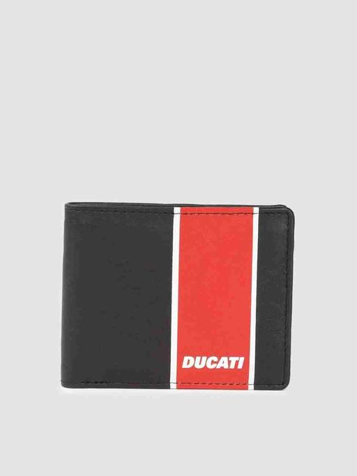 Buy & Sell Ealing Southall - Ealing - Photos for Official Licensed Ducati Leather Wallet