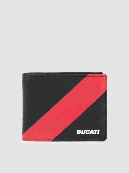 Buy & Sell Ealing Southall - Ealing - Photos for Official Licensed Ducati Leather Wallet