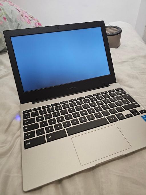 Buy & Sell East London South Hornchurch - East London - Photos for Galaxy Chrome Book - NEW