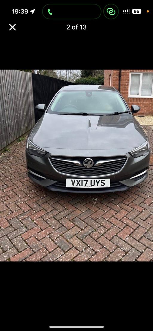 Vehicles Leicestershire Blaby - Photos for Vauxhall Insignia 2017