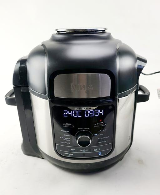 Buy & Sell West Midlands Birmingham - Photos for Ninja Foodi MAX 9-in-1 Multi-Cooker Dented