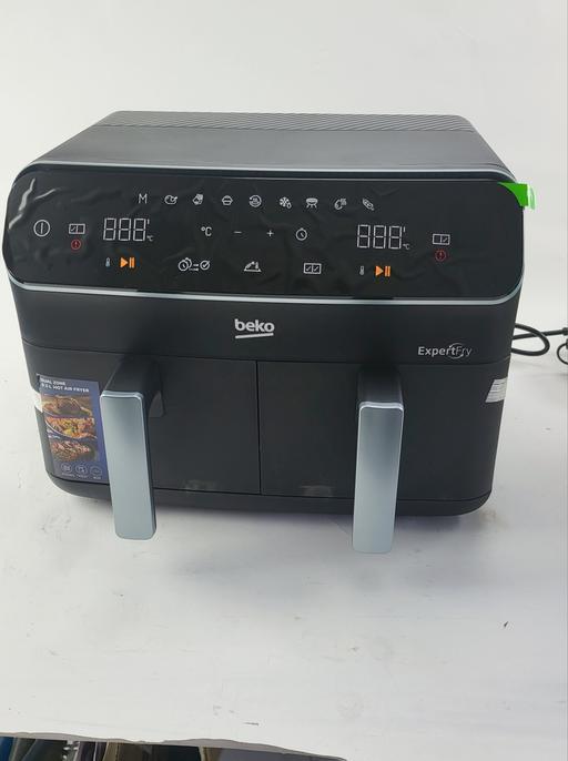 Buy & Sell West Midlands Birmingham - Photos for BEKO ExpertFry FRL5388B Air Fryer - Black